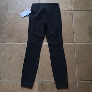 NWT Lululemon Wander Pant Legging / Black / 6